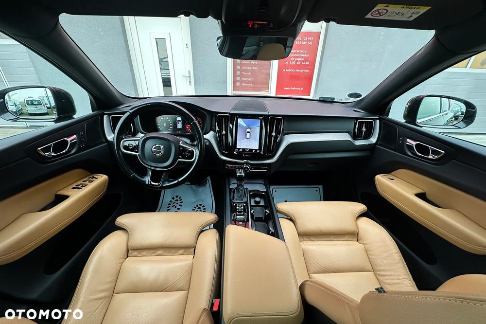 Volvo XC 60 D4 Inscription - 30