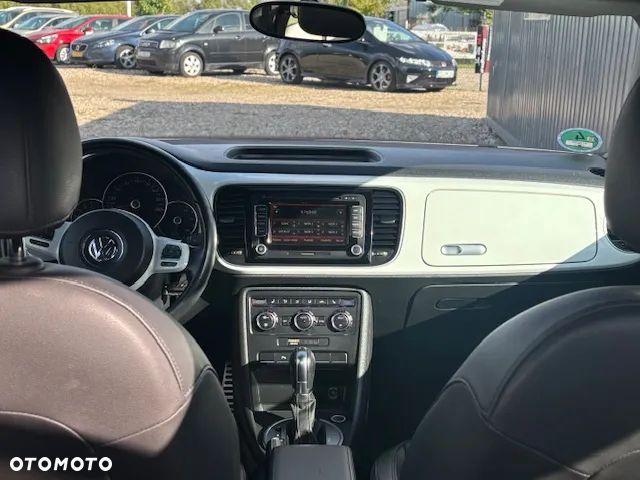 Volkswagen Beetle The 2.0 TSI DSG Exclusive Sport - 21
