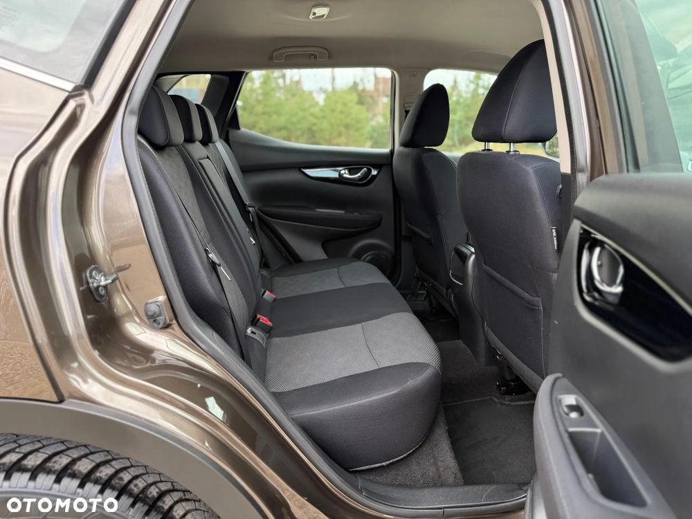 Nissan Qashqai - 19