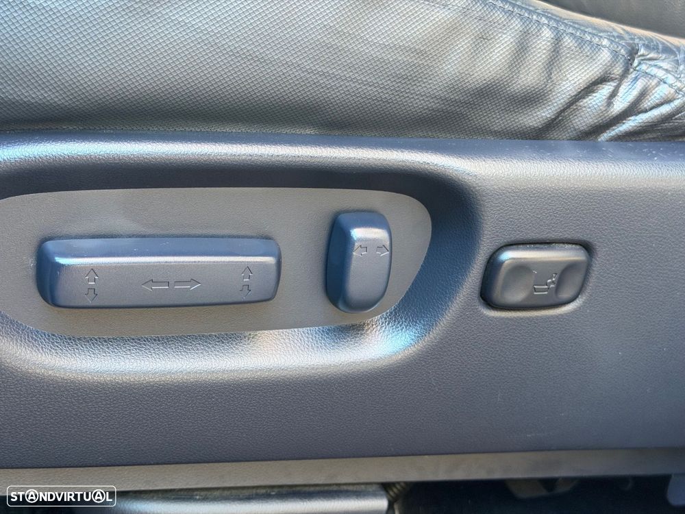 Honda CR-V 2.2 i-CTDi Executive - 40