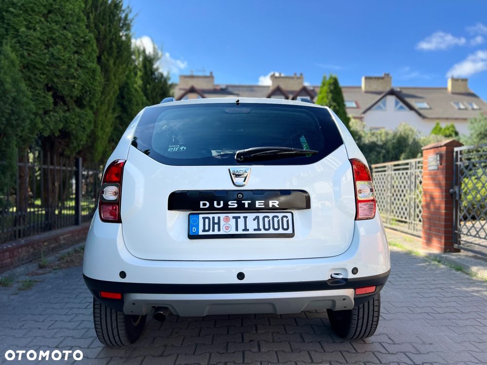 Dacia Duster 1.6 16V 4x2 Prestige - 13