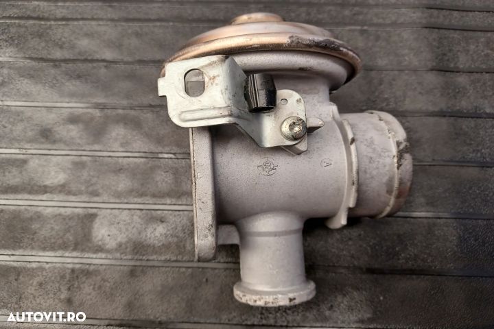 Egr 78545204 72826400 78545204 72826400 BMW Seria 3 E91 [facelift] [2 - 2