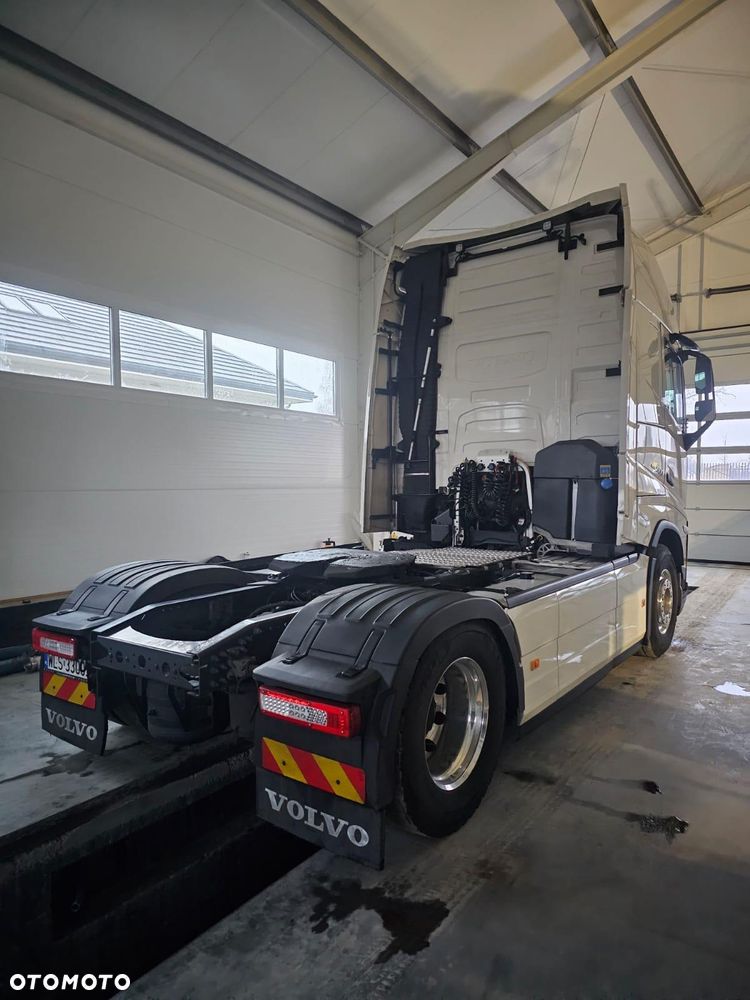 Volvo FH500 XL - 3