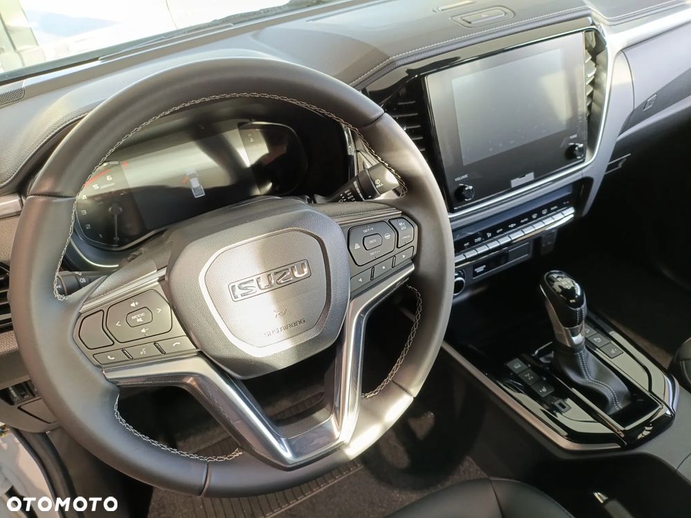 Isuzu D-Max 1.9 DC LSX - 24