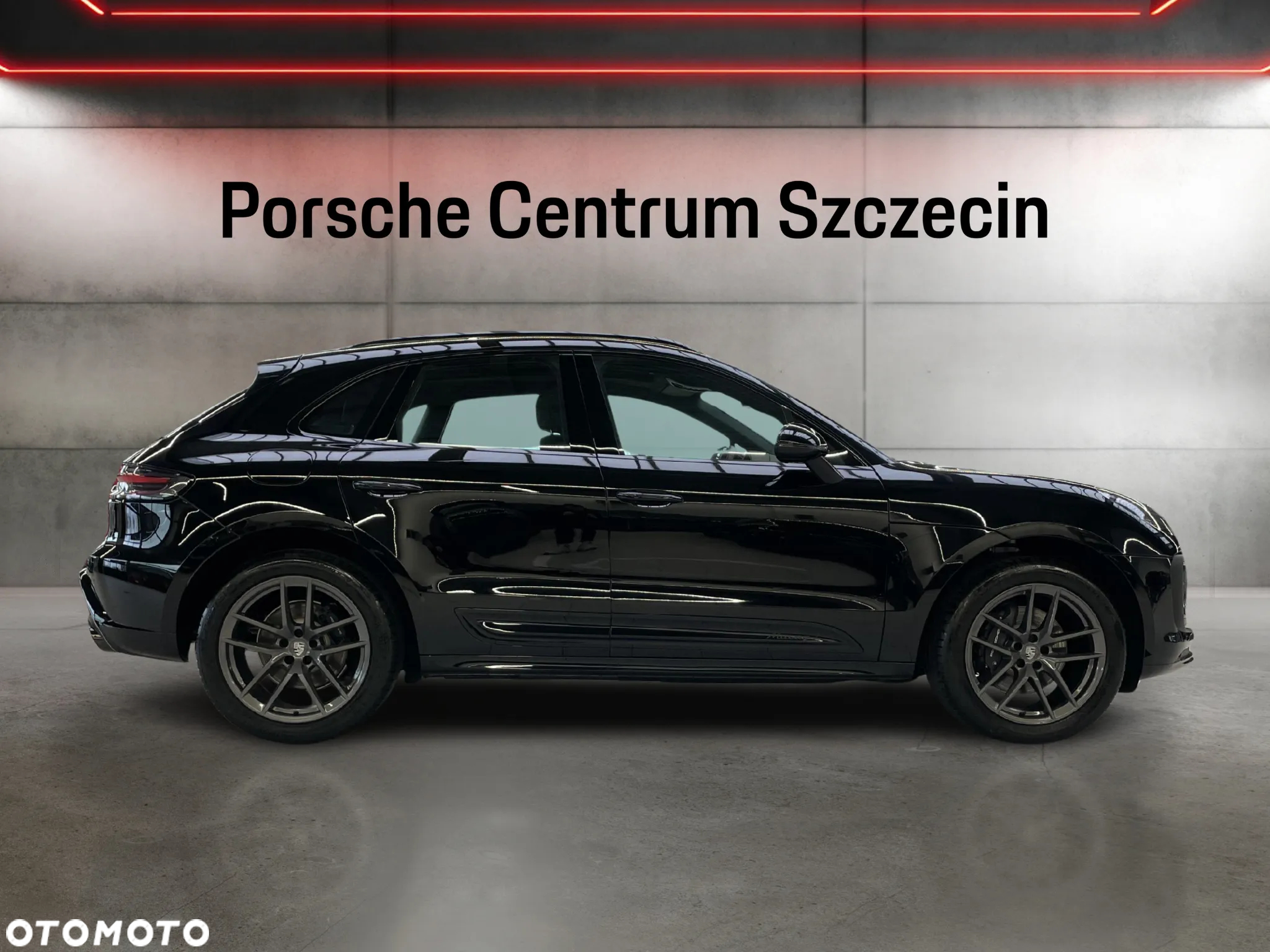 Porsche Macan T - 6