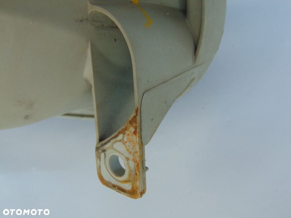 Lampa przednia przód lewa Opel Agila A FL lift 03-07r Europa - 7