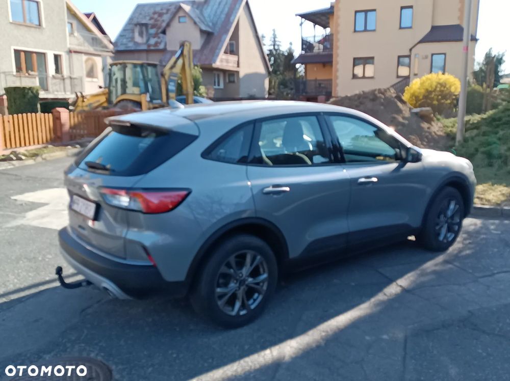 Ford Kuga 1.5 EcoBlue FWD Titanium - 5