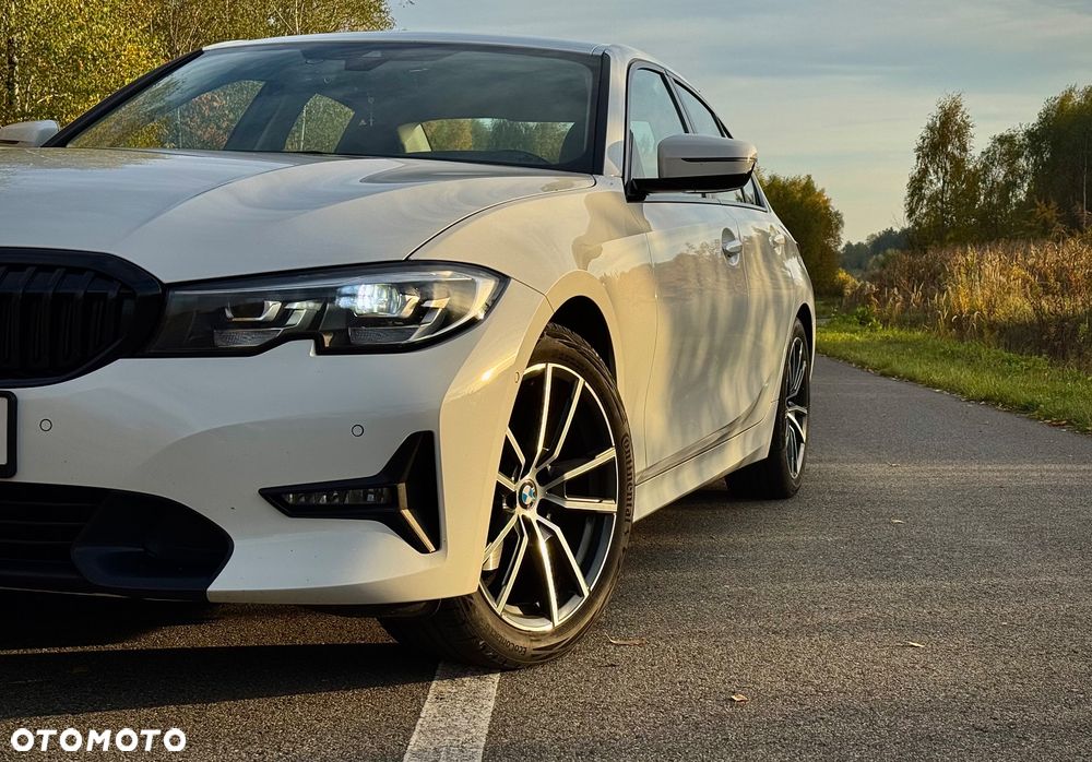 BMW Seria 3 - 40