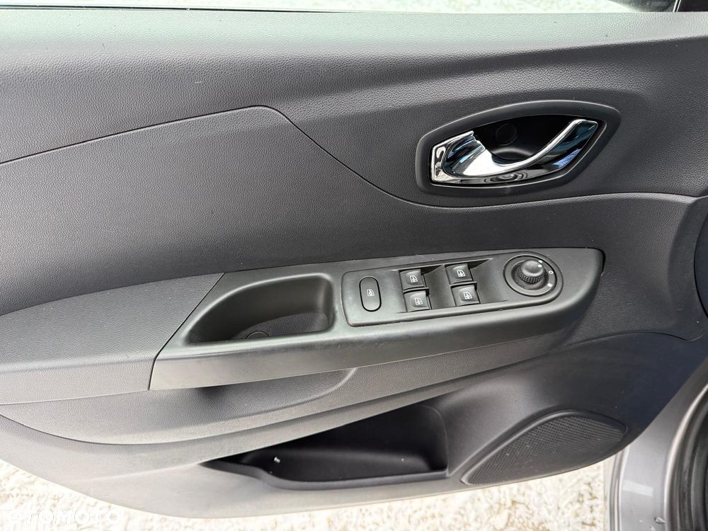 Renault Captur ENERGY TCe 90 Experience - 17