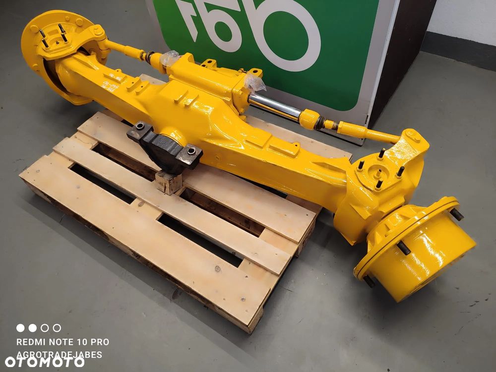 Most napędowy 448/16501 58590 42961 JCB 540-70 - 2