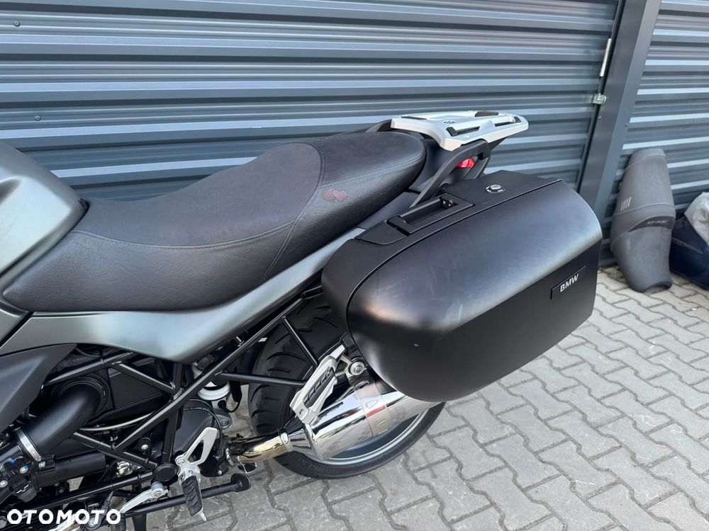 BMW R - 21
