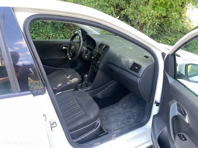 Volkswagen Polo 1.0 Trendline - 10