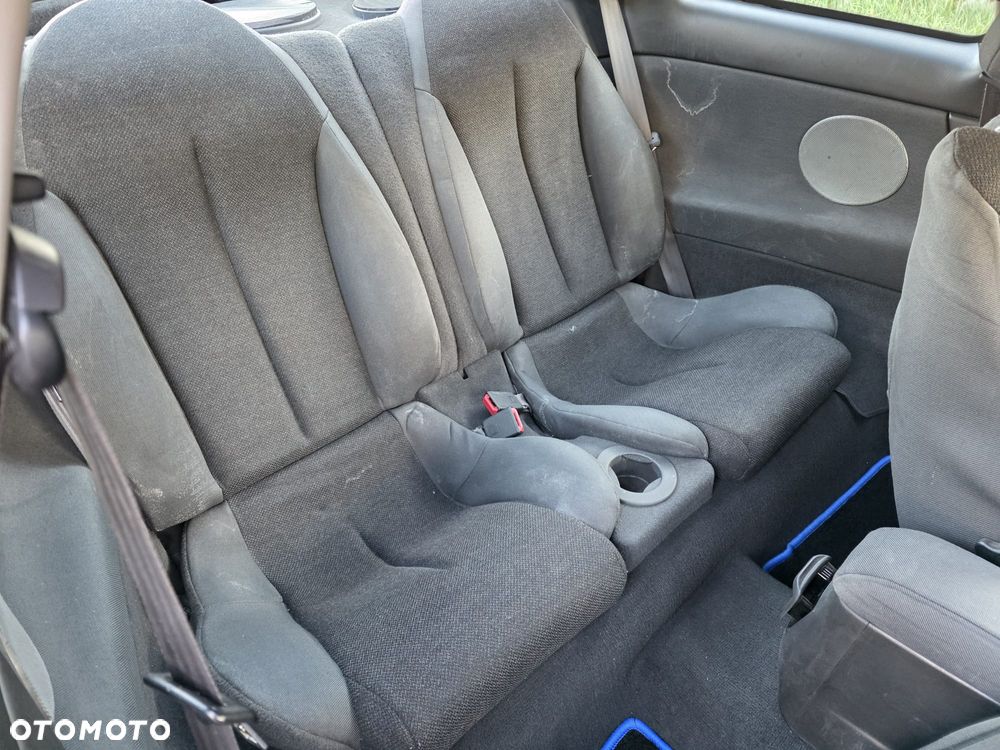 Ford Cougar 2.0 16V - 12