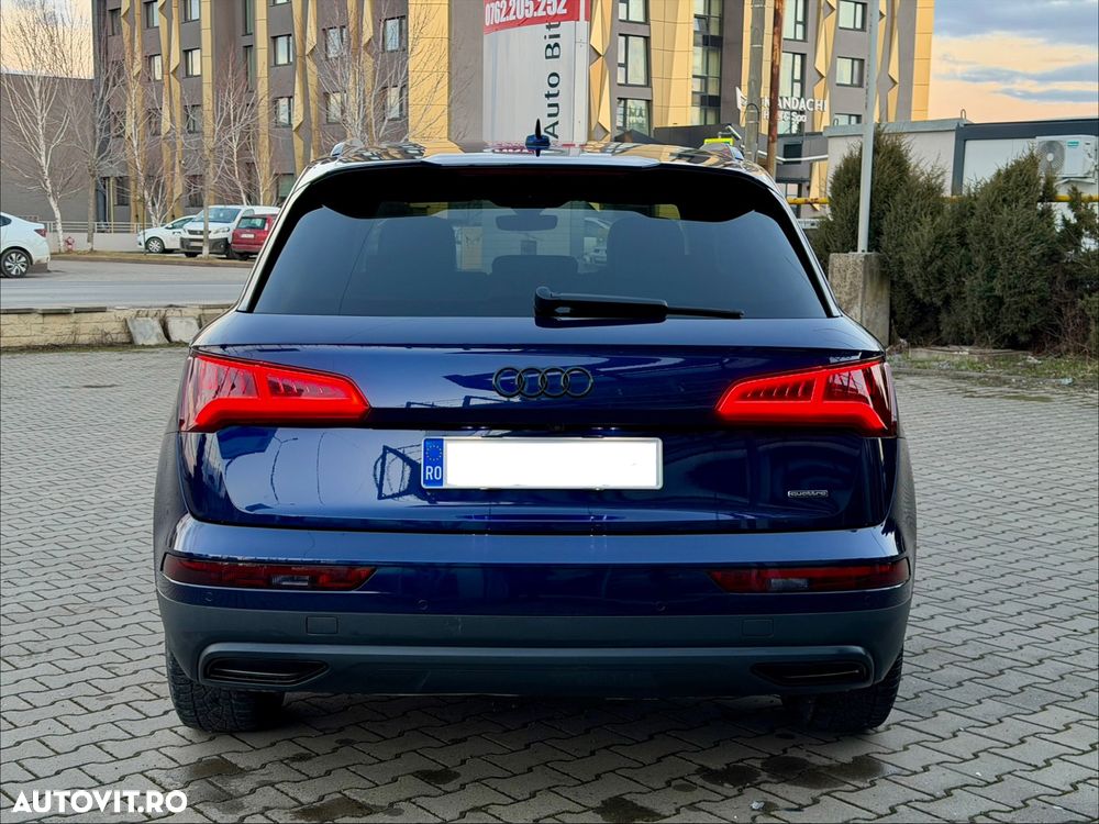 Audi Q5 2.0 TDI Quattro S tronic - 15