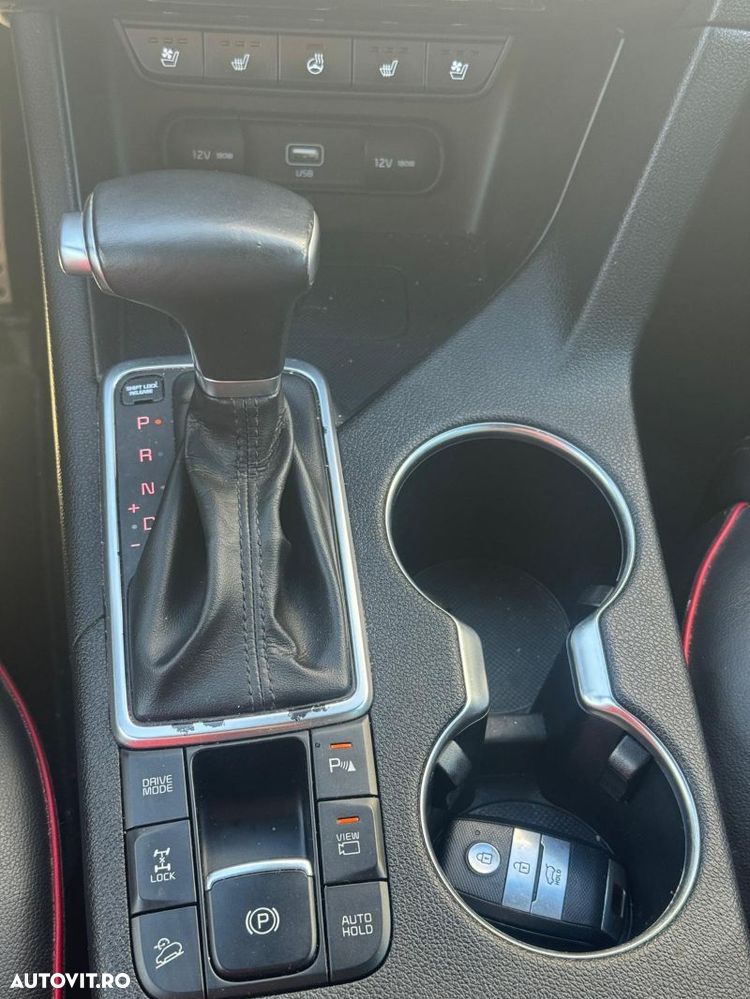 Kia Sportage - 24