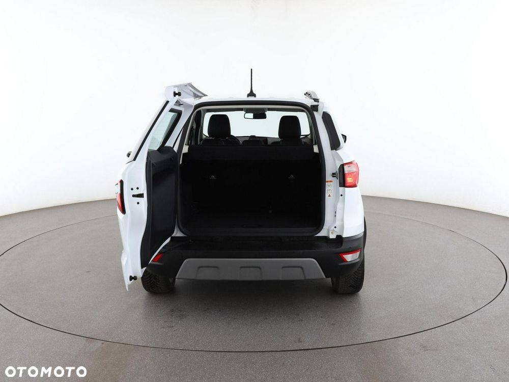 Ford EcoSport 1.0 EcoBoost GPF Titanium ASS - 20