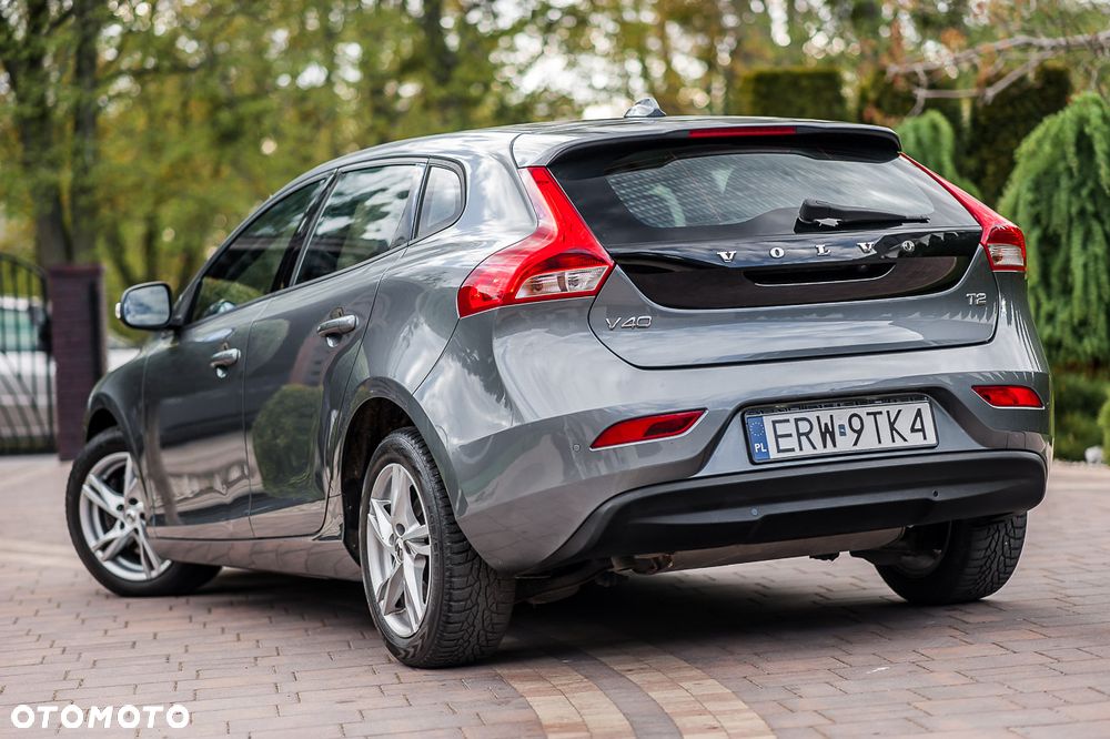 Volvo V40 T2 Kinetic - 5