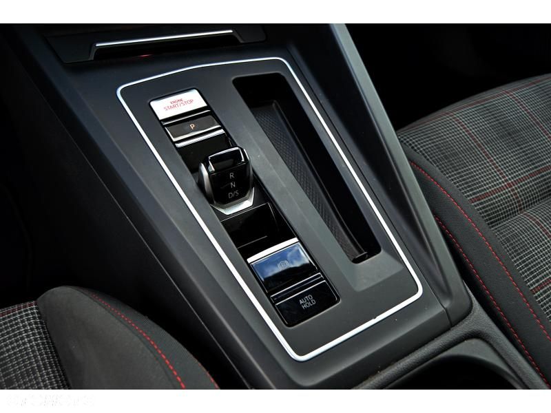 Volkswagen Golf 2.0 TSI GTI DSG - 28
