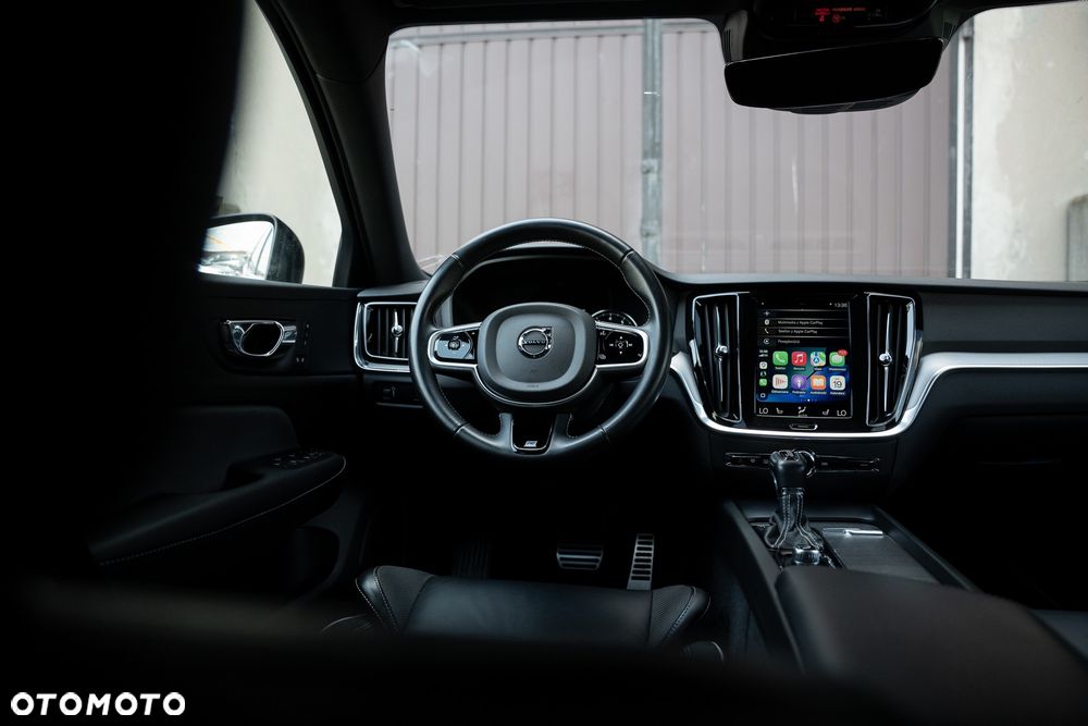 Volvo S60 T4 Geartronic RDesign - 27
