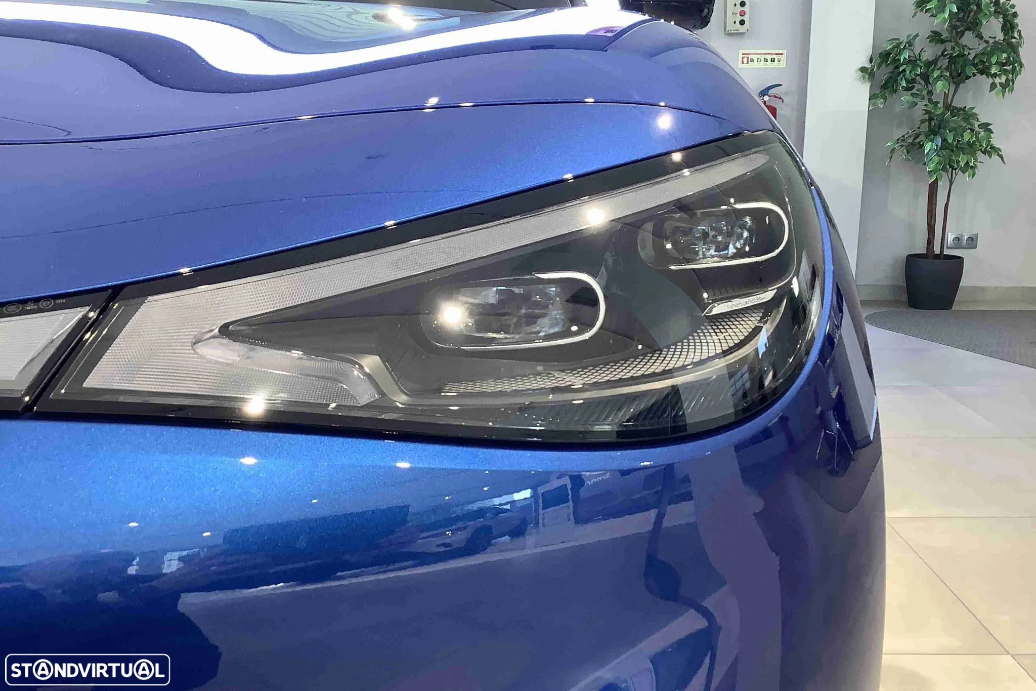 Smart #3 66 kWh Premium - 8