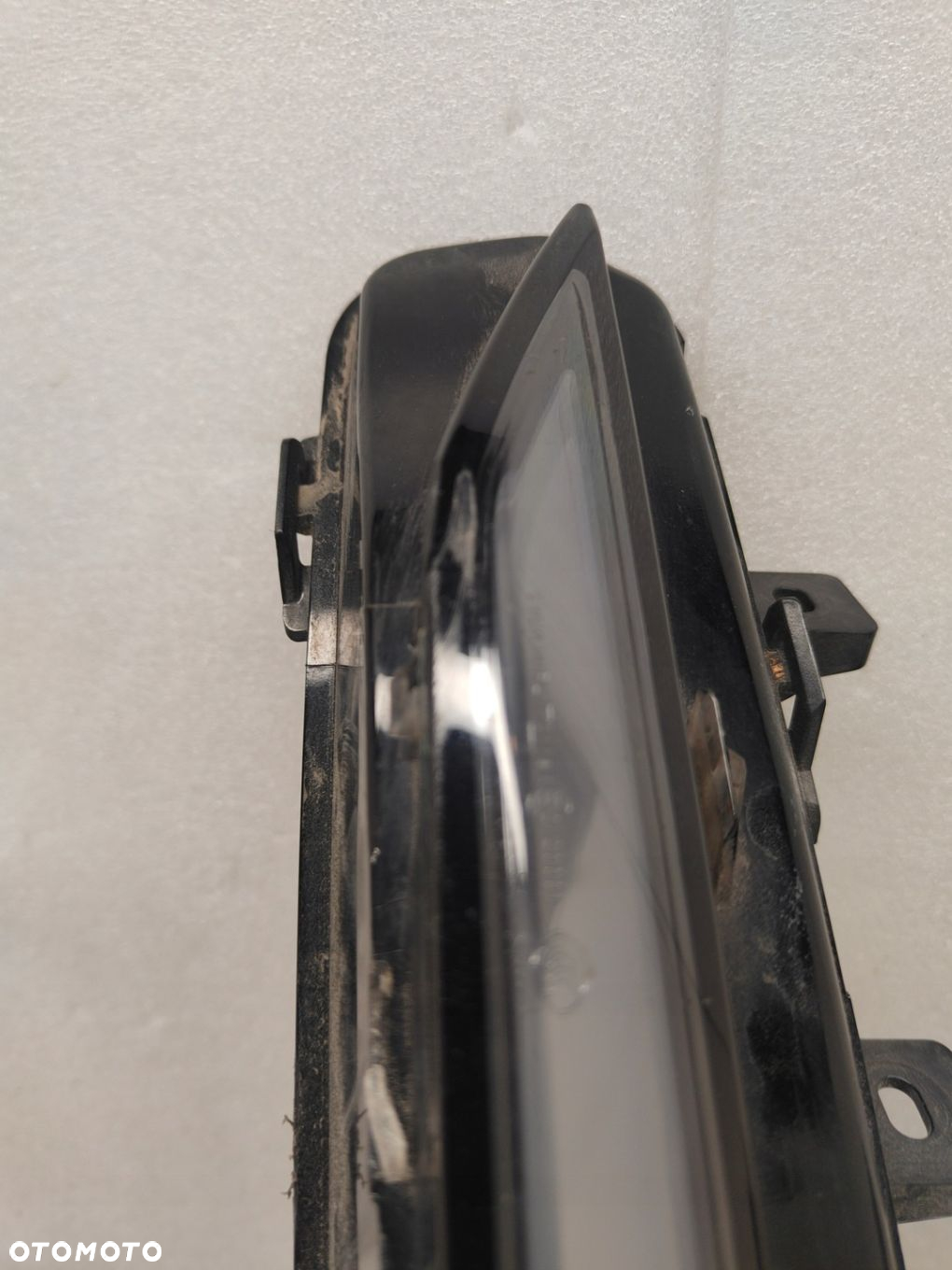 CITROEN DS4 DRL LED LAMPA LEWY PRZÓD 9833057780 - 6