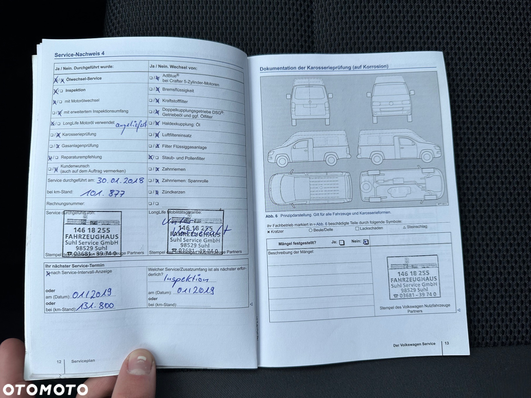Volkswagen Caddy - 25