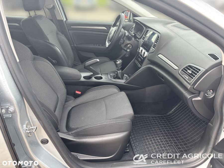 Renault Megane 1.3 TCe FAP Equilibre - 17