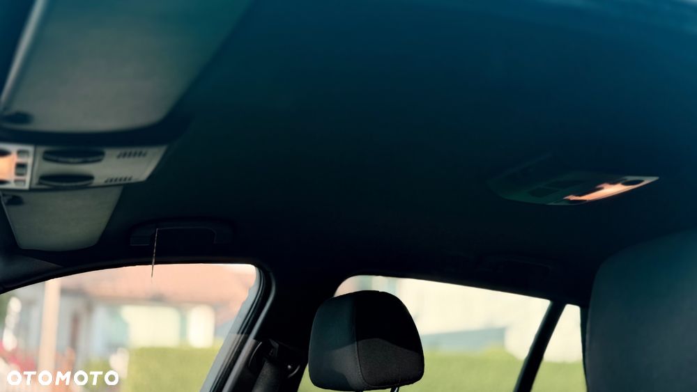 BMW Seria 3 320d - 17