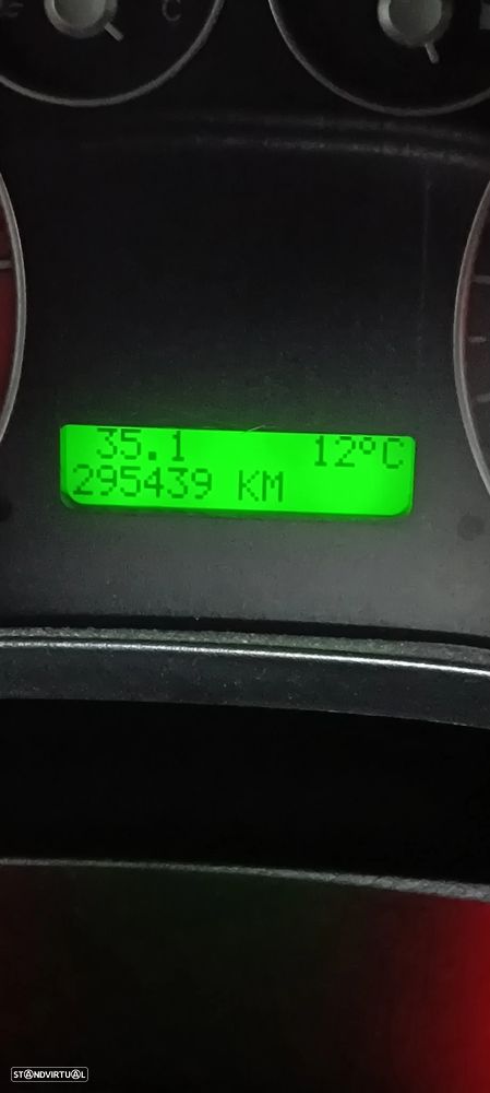 Ford Focus 1.6 TDCi Sport - 2