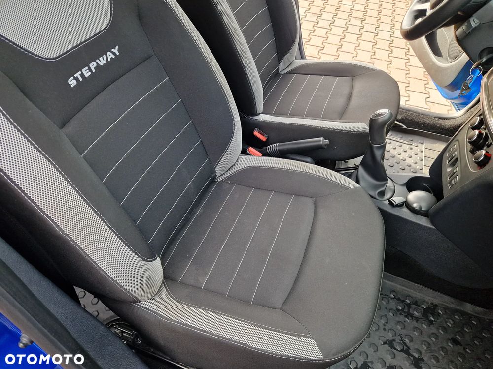 Dacia Sandero Stepway 0.9 TCe Laureate S&S - 26
