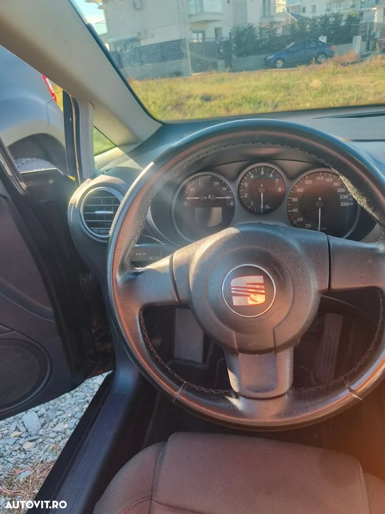 Seat Leon - 11