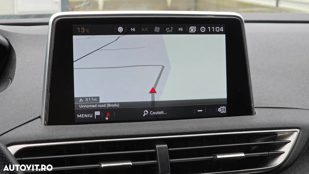 Peugeot 3008 1.2 PureTech 130 EAT8 GT - 27