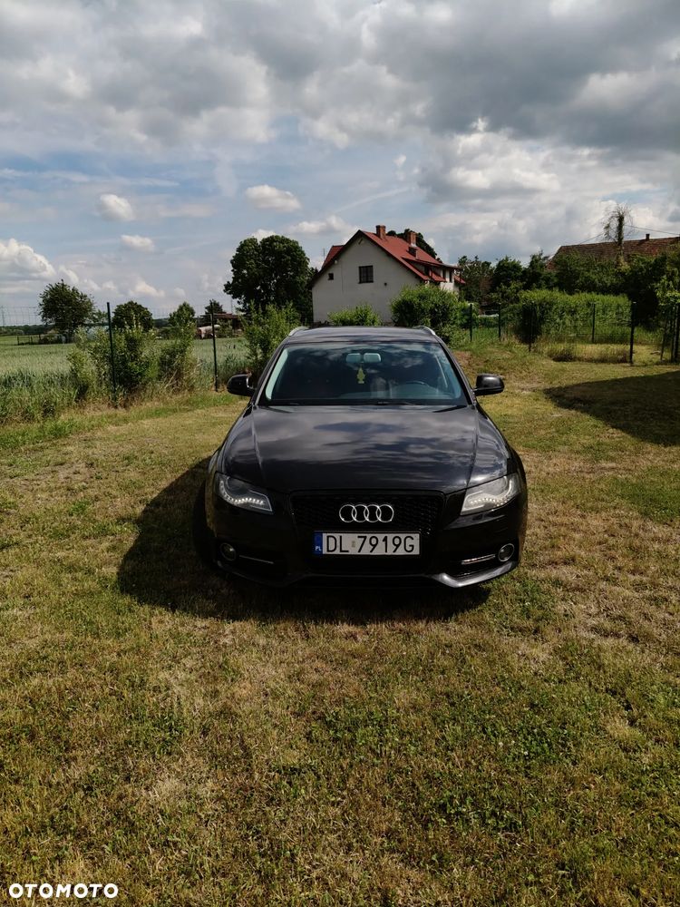 Audi A4 Avant 2.7 TDI DPF Ambiente - 6