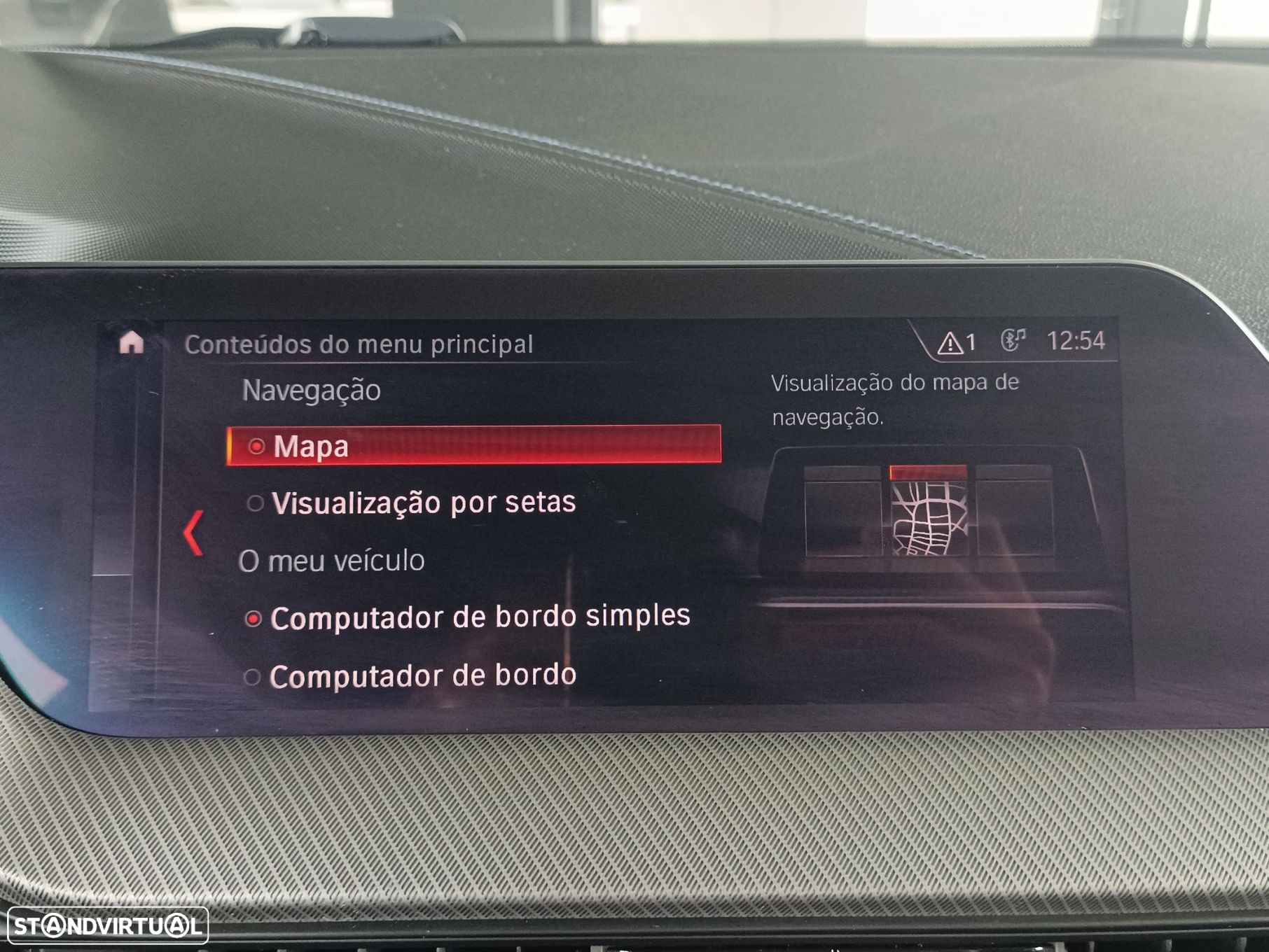 BMW 116 d Pack M Auto - 36