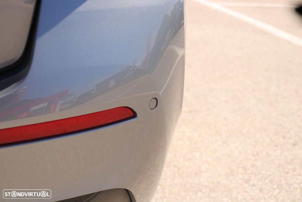 BMW 520 d Auto - 14