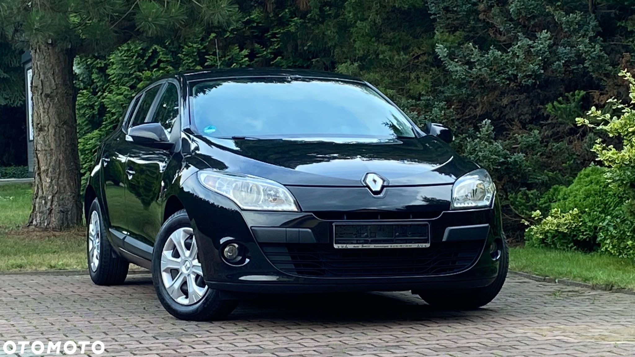 Renault Megane 1.6 16V 100 Expression - 1