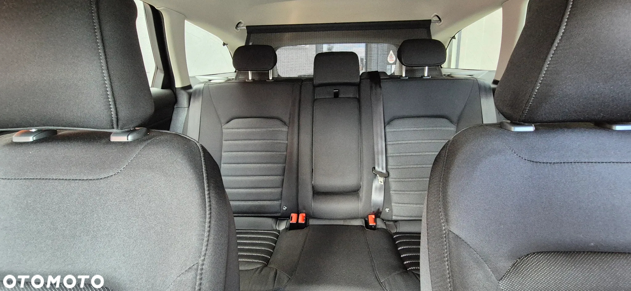 Ford Mondeo 2.0 EcoBlue Trend - 21