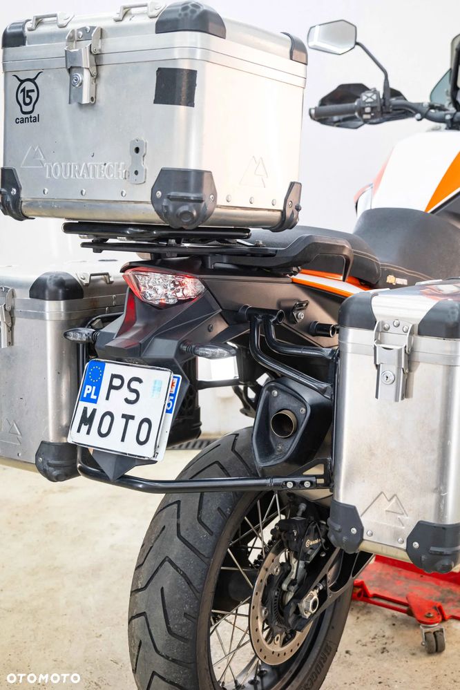 KTM Super Adventure - 17