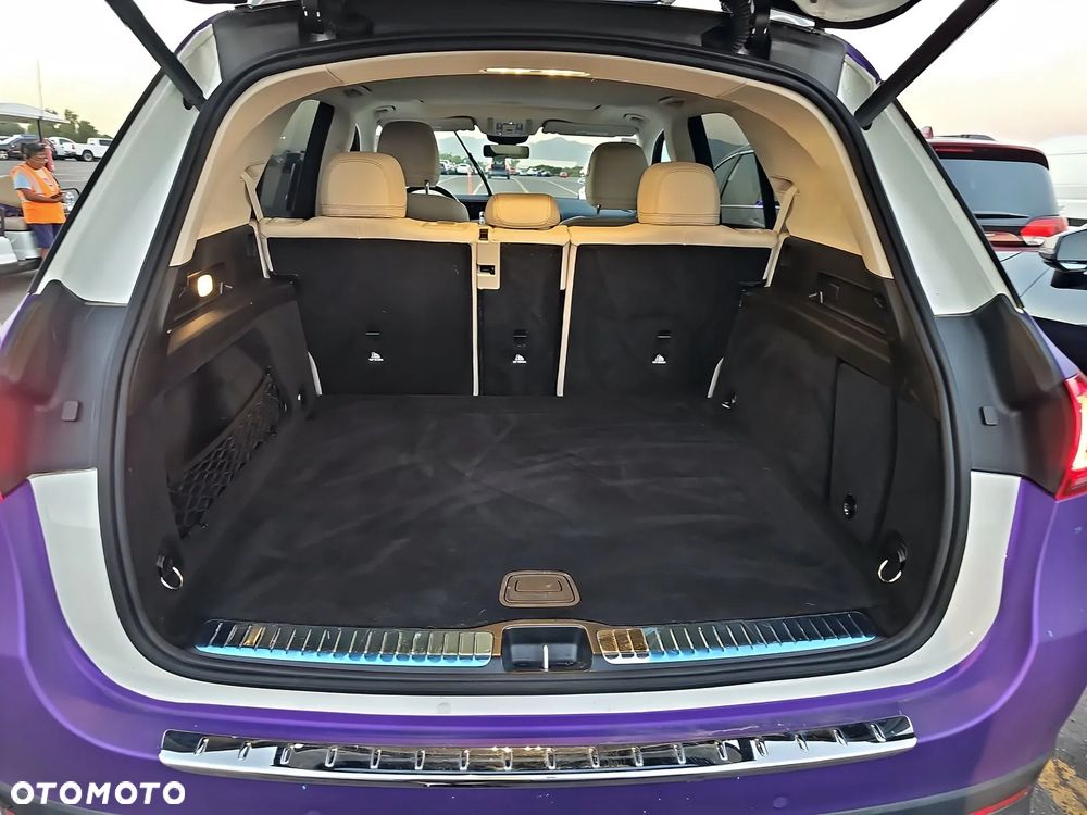 Mercedes-Benz GLE 450 4Matic 9G-TRONIC - 14