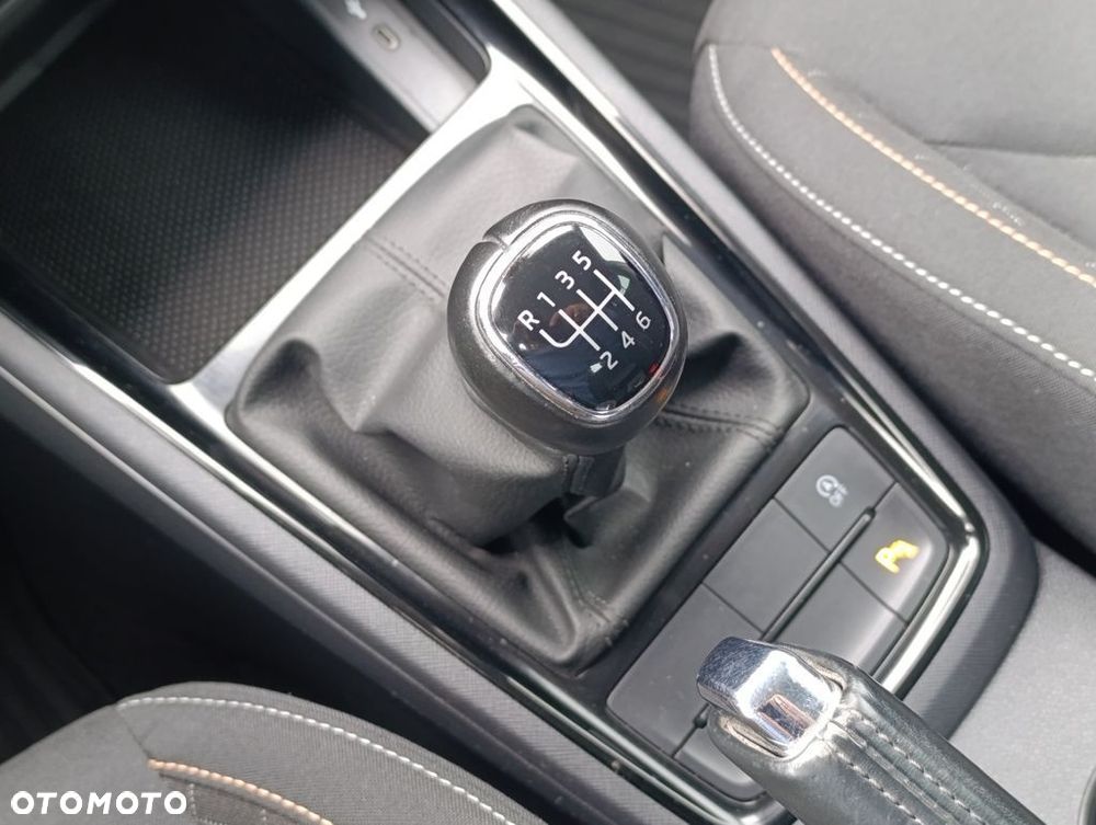 Skoda Kamiq 1.0 TSI Ambition - 37