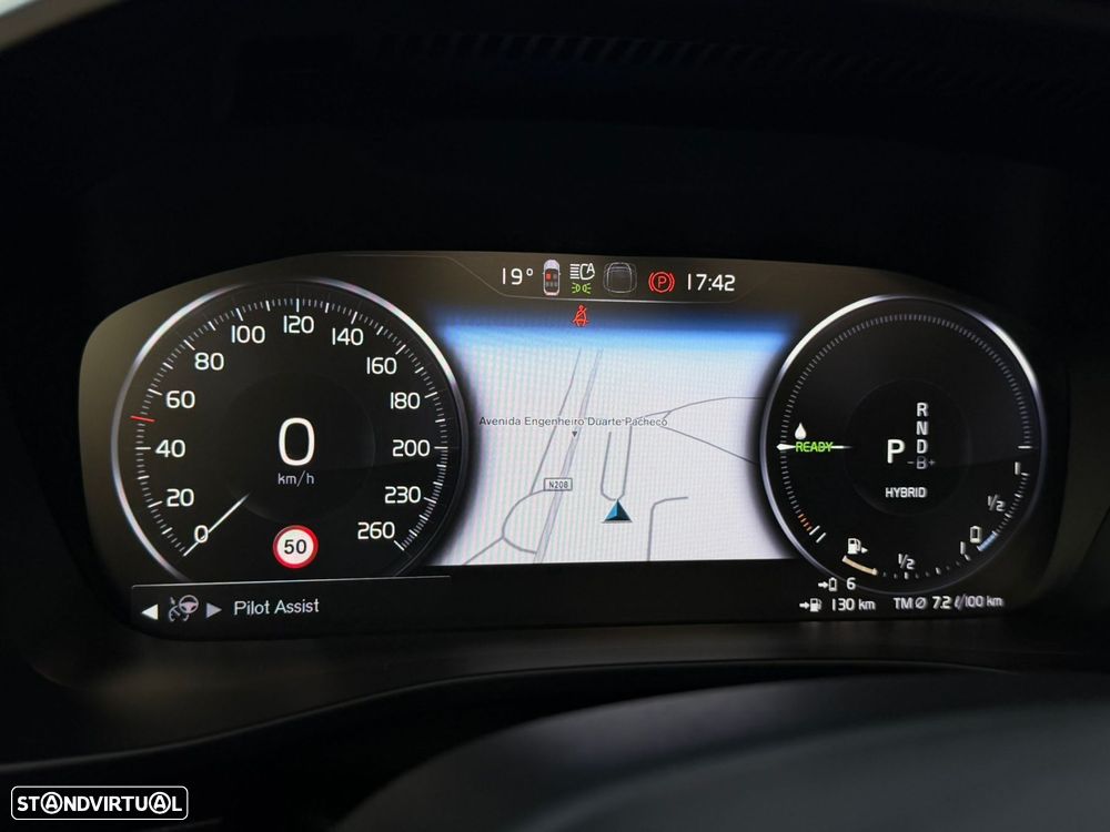 Volvo XC 40 1.5 T5 PHEV Inscription - 35