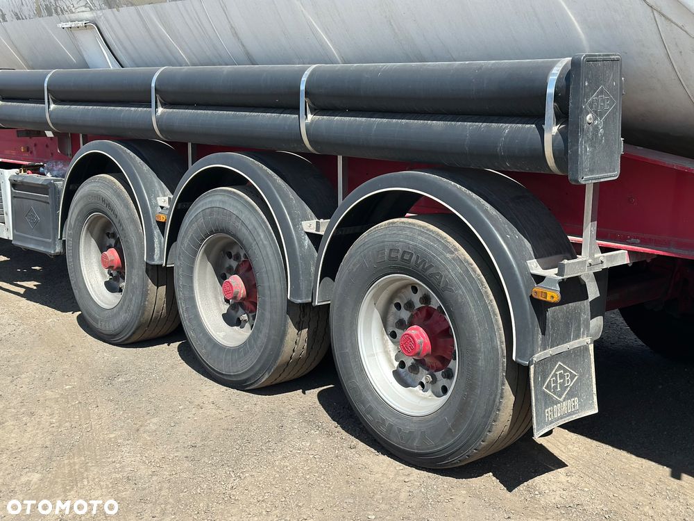 Feldbinder KIP 60.3 m3 - 7