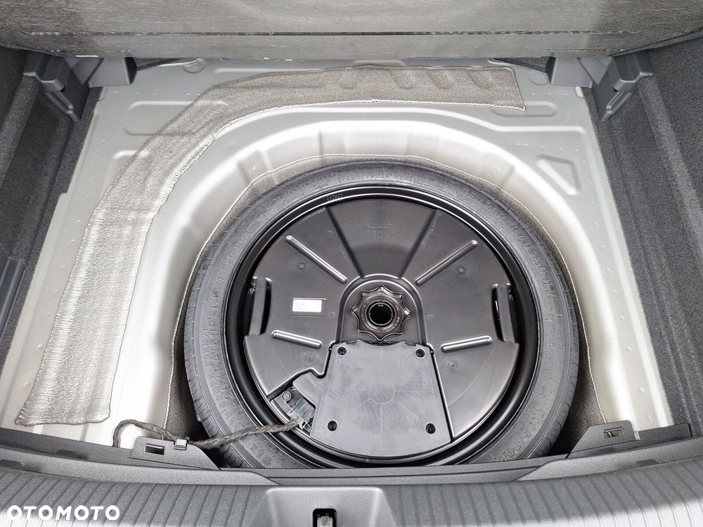 Volkswagen Taigo - 25