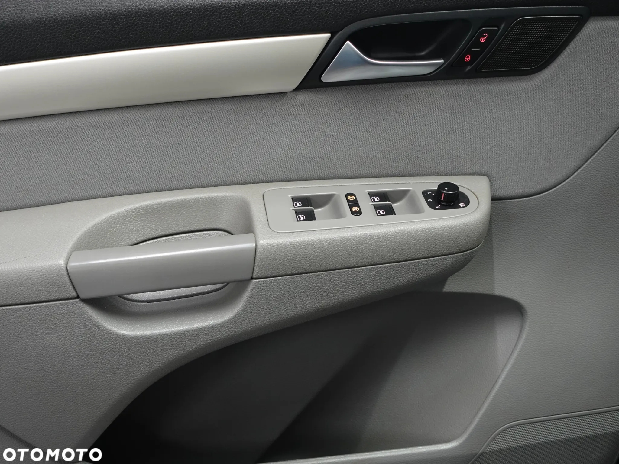 Seat Alhambra 2.0 TDI Ecomotive Style - 20