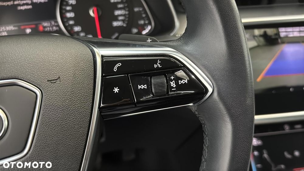 Audi A6 Avant 40 TDI mHEV Quattro Sport S tronic - 25