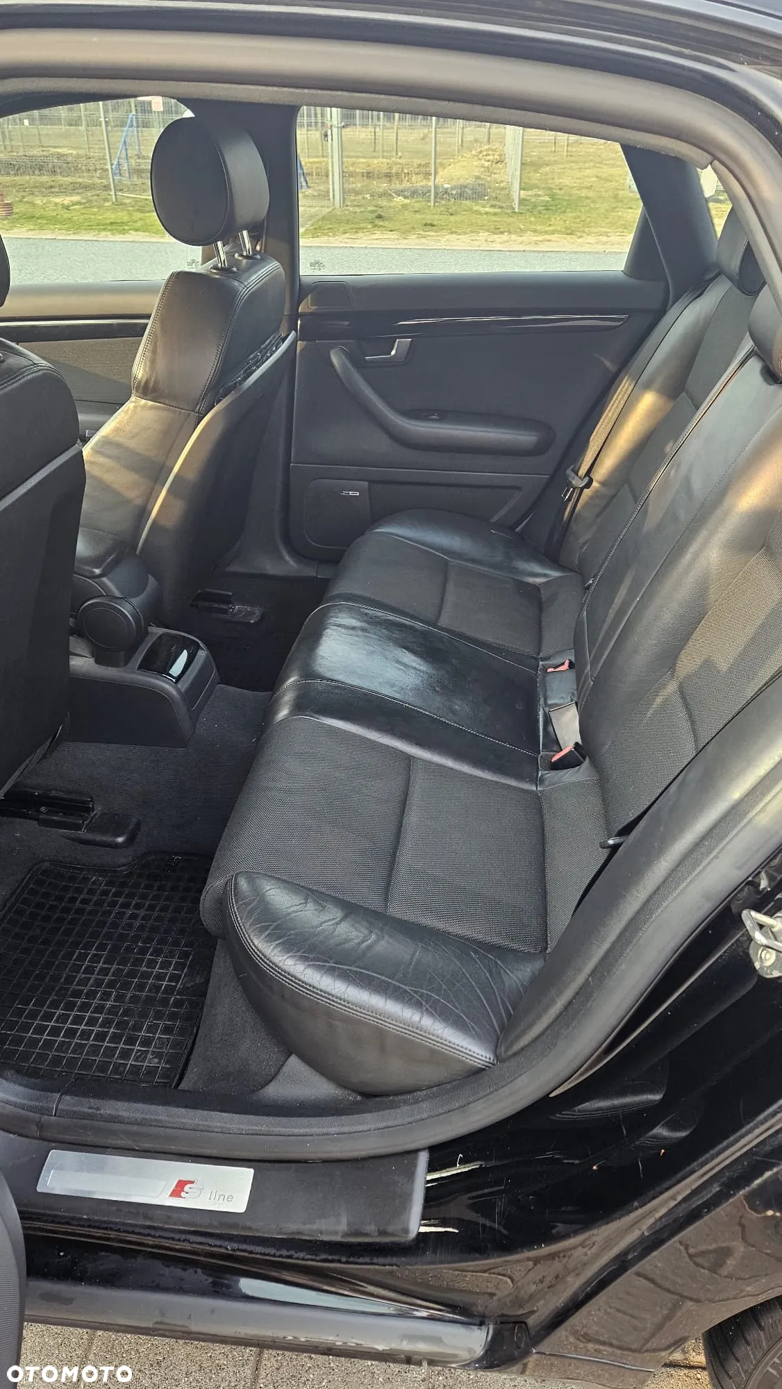 Audi A4 - 14