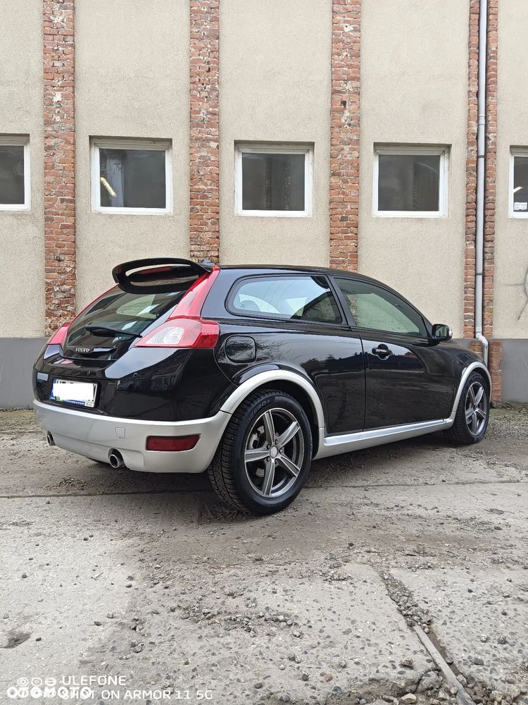 Volvo C30 D5 RDesign - 3