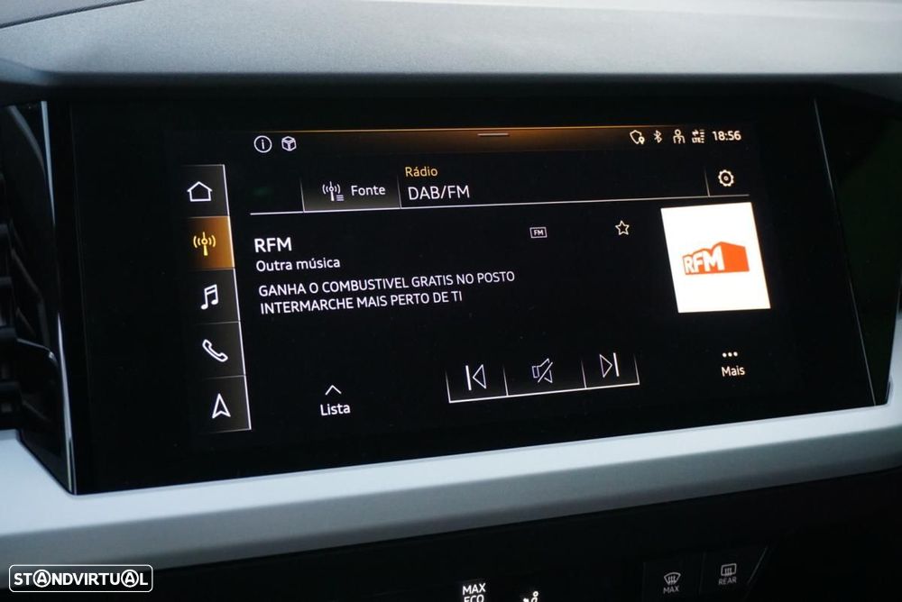 Audi Q4 e-tron 40 82 kWH - 34