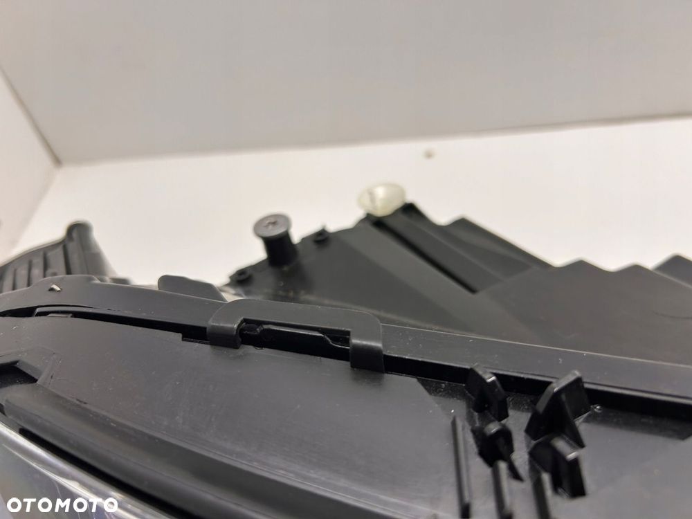 MERCEDES GLB X247 USA LAMPA PRAWA LED HIGH PERFORMANCE - 9