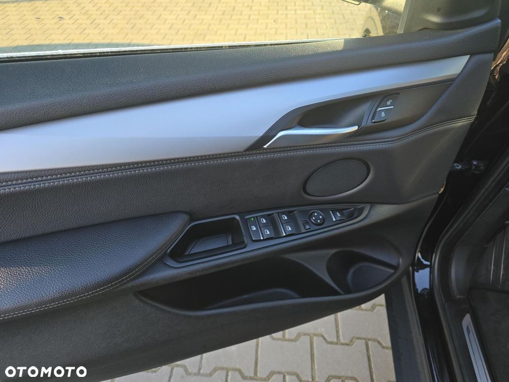 BMW X5 xDrive25d - 10